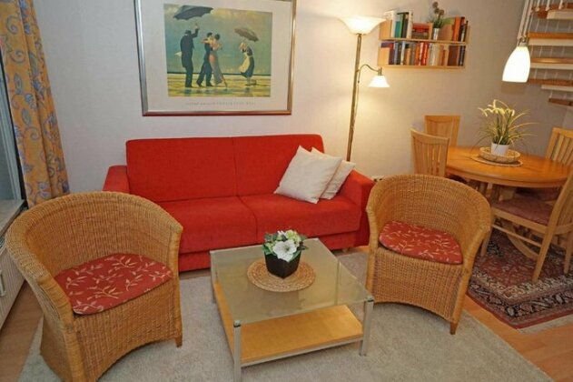 Penthousewohnung vor der Promenade - Photo2