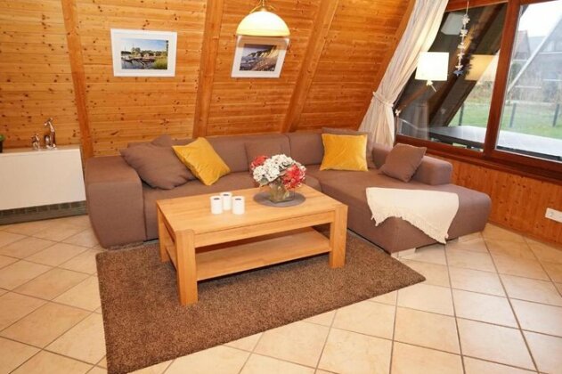 Urlaub mit viel Platz im Zeltdachh - Photo2