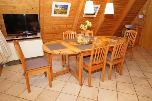 Urlaub mit viel Platz im Zeltdachh - Photo3