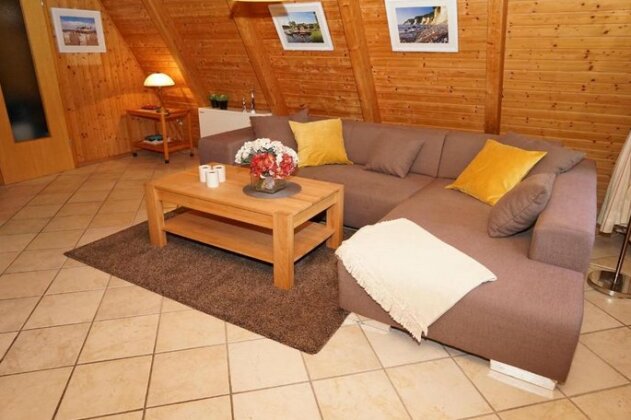 Urlaub mit viel Platz im Zeltdachh - Photo5