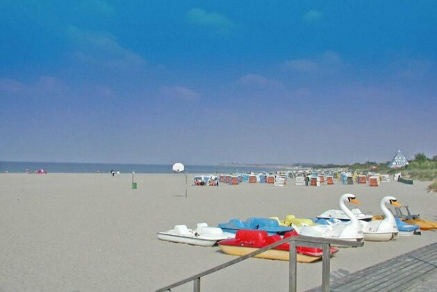 Wenige Meter Bis Zum Strand - Photo2