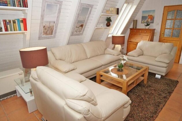 Zeltdachhaus mit TV im Schlafzimme - Photo2