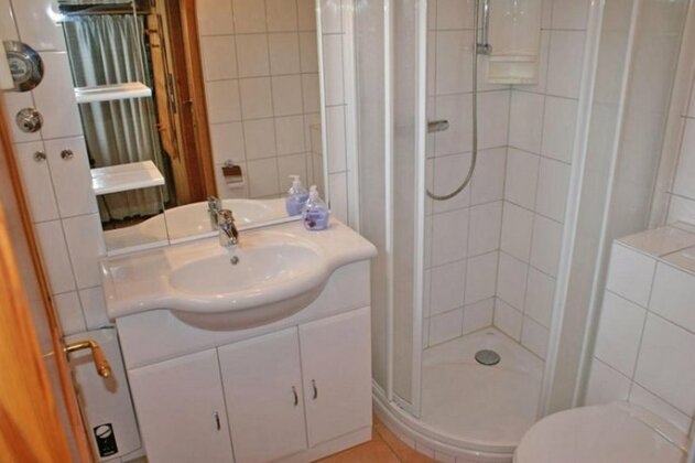 Zeltdachhaus mit TV im Schlafzimme - Photo4