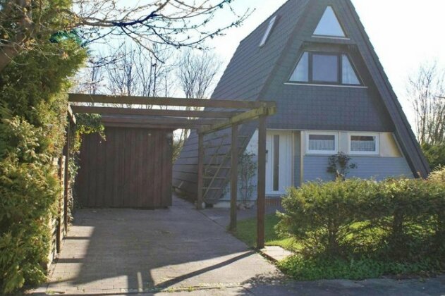 Zeltdachhaus mit viel Platz _ Park - Photo2