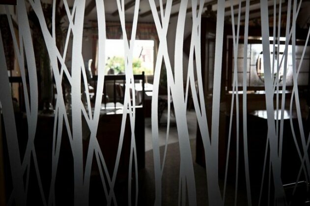Hotel Berg Dannenfels - Photo3