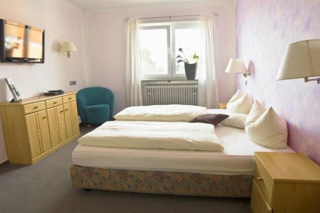 Hotel Berg Dannenfels - Photo5