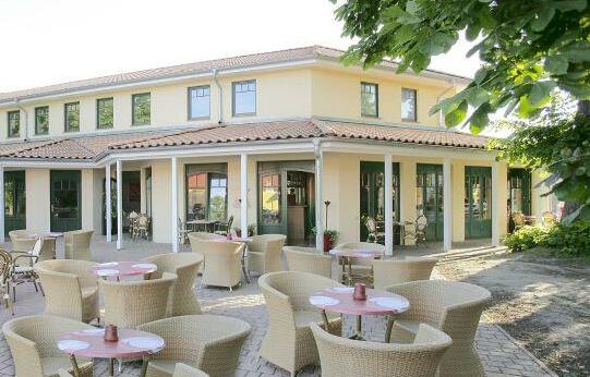 Nudeloper Hotel Restaurant - Photo4