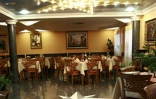 Hotel & Restaurant Garda - Photo3