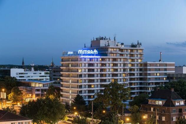 Maritim Hotel Darmstadt - Photo2