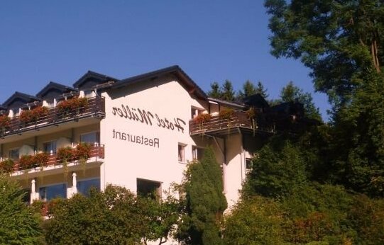 Hotel Zum Goldenen Fasschen