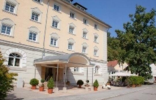 Hotel Donauhof - Photo5