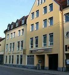 Stadthotel Deggendorf
