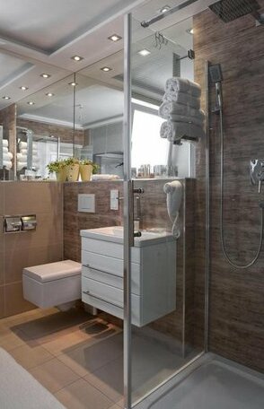 Appart-Hotel REB_ART - Photo3