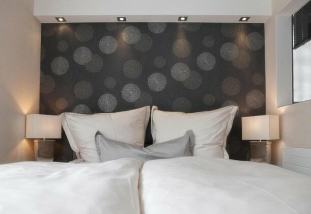Appart-Hotel REB_ART - Photo4
