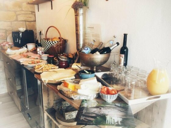 Die Fruchtstub Deidesheim - Photo3
