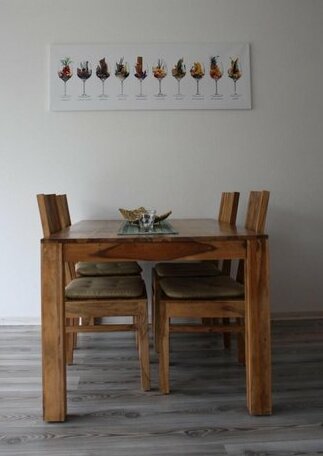 Ferienwohnung im Paradiesgarten - Photo2