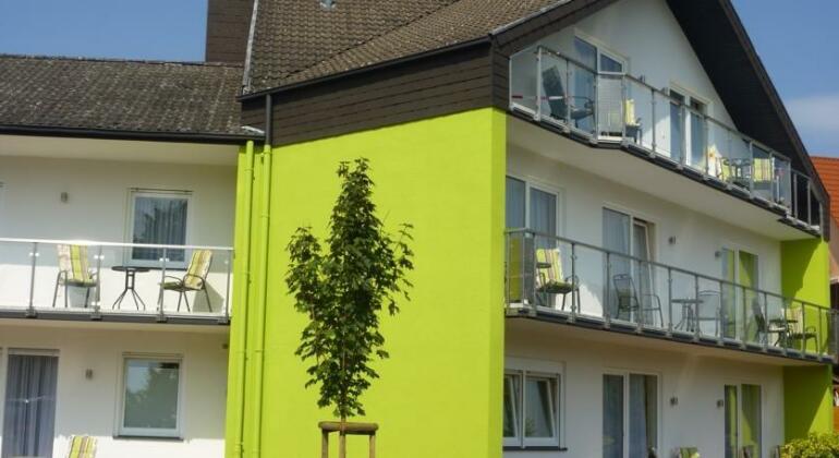 Gastehaus Deidesheim