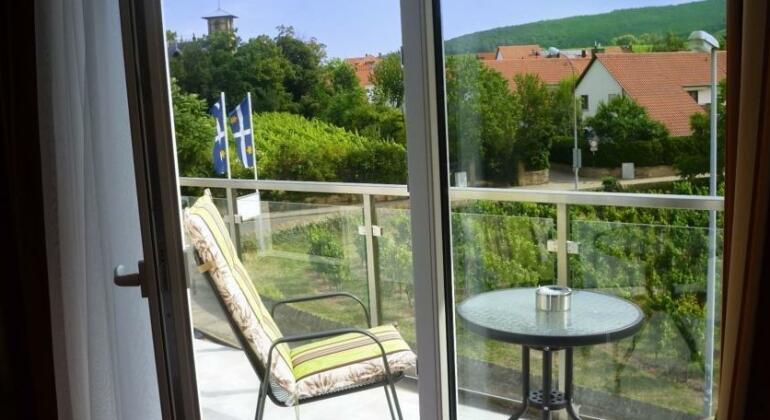 Gastehaus Deidesheim - Photo3