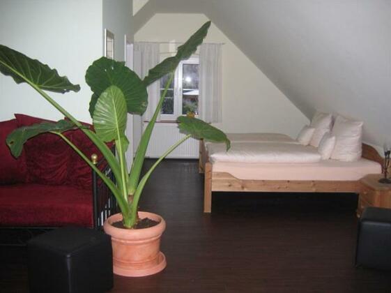 Gastehaus Oswald - Photo3