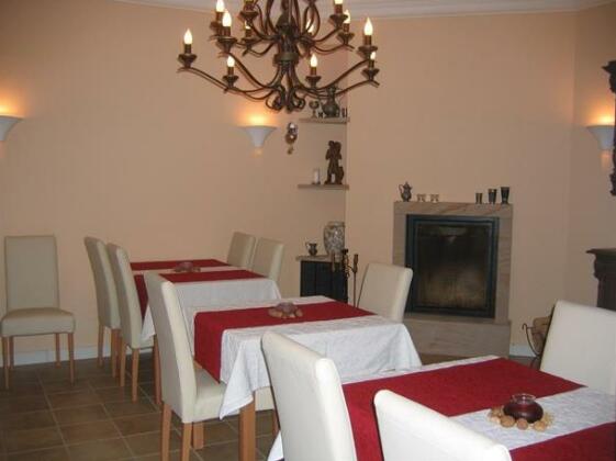 Gastehaus Oswald - Photo5