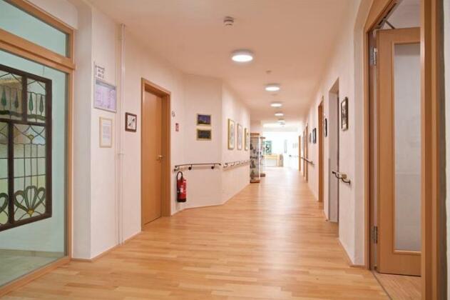 Hotel & Cafe Ritter von Bohl - Photo3