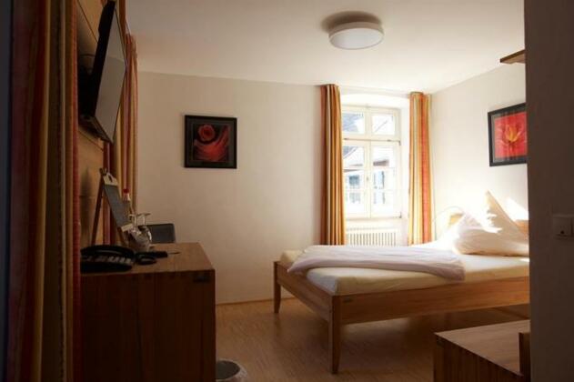 Hotel & Cafe Ritter von Bohl - Photo4