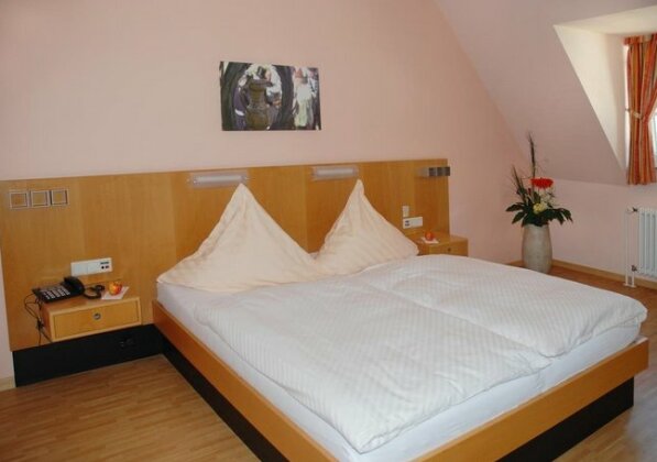 Hotel & Cafe Ritter von Bohl - Photo5