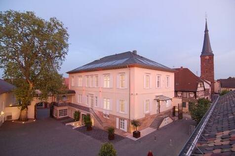 Hotel Ketschauer Hof - Photo2