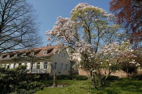 Hotel Ketschauer Hof - Photo3