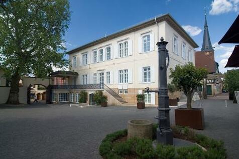 Hotel Ketschauer Hof - Photo5