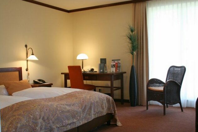 Steigenberger Hotel Deidesheim - Photo5