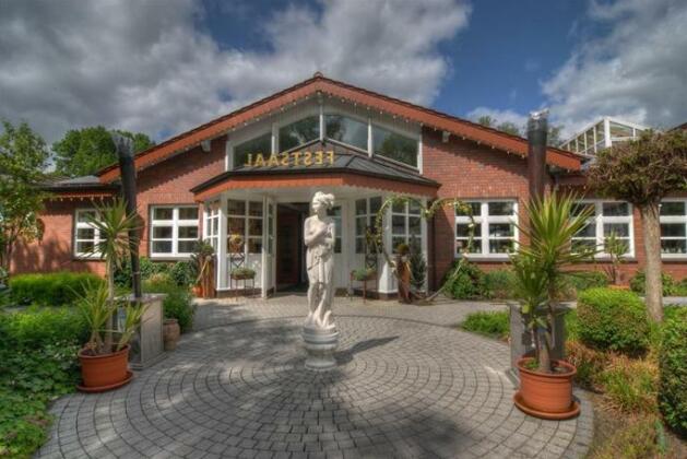 Hotel-Landrestaurant Schnittker