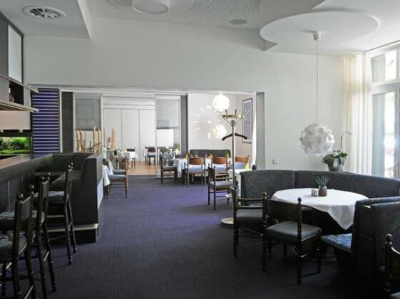 Hotel-Restaurant Thomsen - Photo4