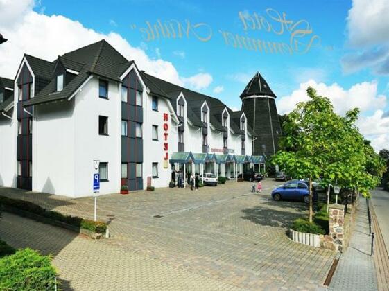 Hotel Demminer Muhle