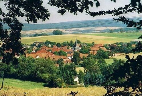 Deutsches Haus Eitzum Despetal - Photo3