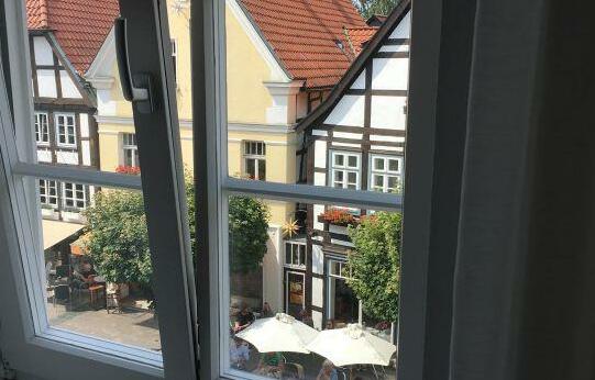 Altstadt Hotel - Photo3