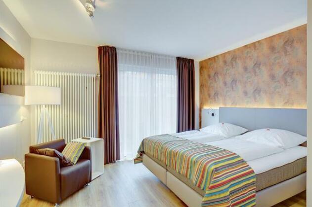 Elisabeth Hotel garni - Photo5