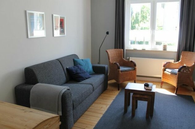 Ferienwohnung Woldemar - Photo4