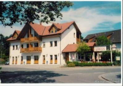 Gasthaus Lowen Dettighofen