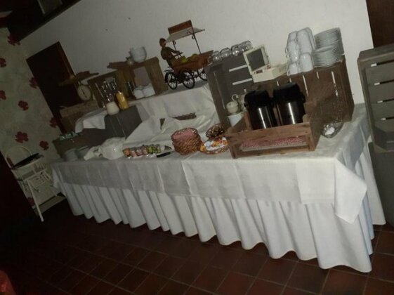 Pension - Gasthaus Schafbruck - Photo3