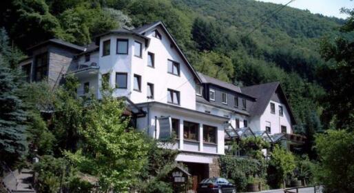 Hotel Burgschanke