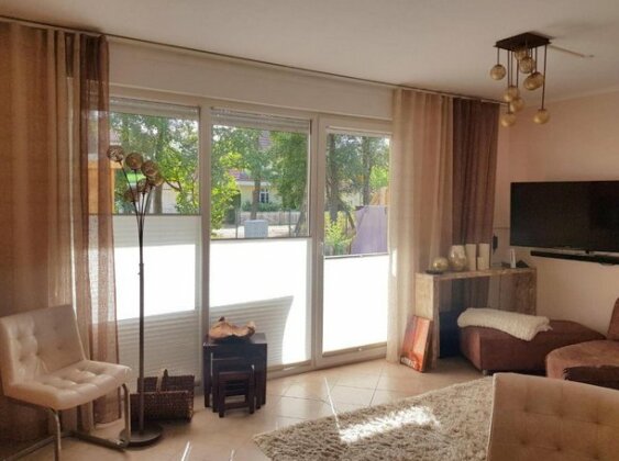 Darssurlaub App 5 - 58172 - Photo3