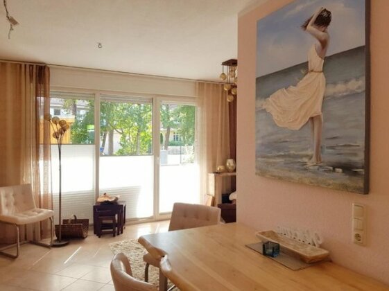 Darssurlaub App 5 - 58172 - Photo4