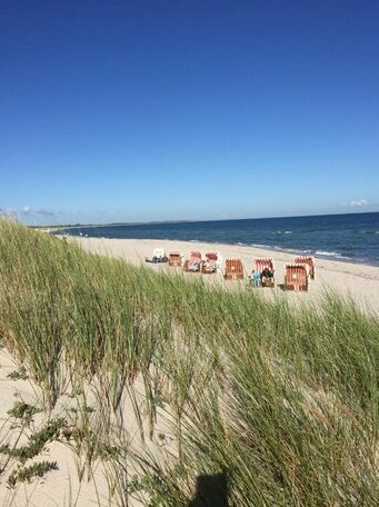 FH Dierhagen Strand - Photo2