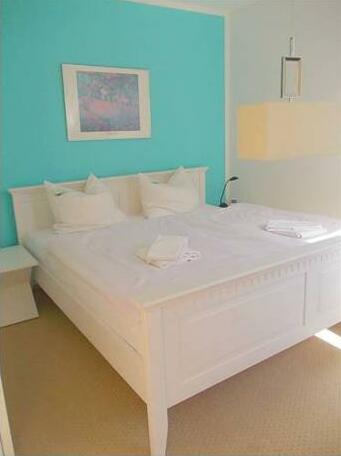 Ostsee Ferienappartement Dierhagen-Strand - Photo2