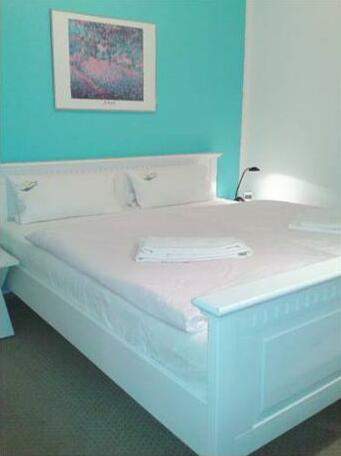 Ostsee Ferienappartement Dierhagen-Strand - Photo4