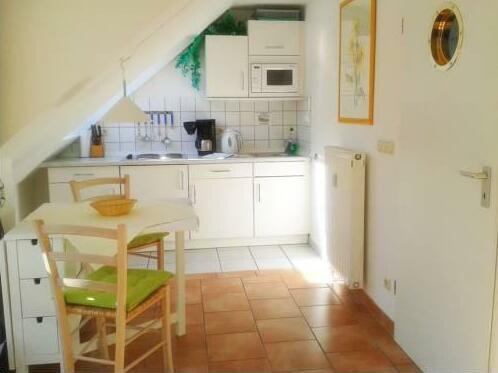 Ostsee Ferienappartement Dierhagen-Strand - Photo5