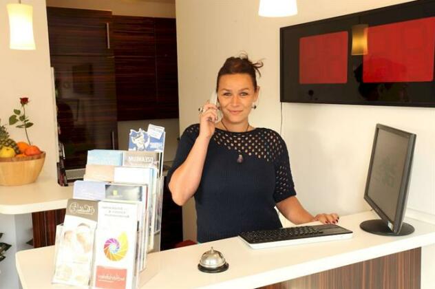Pension Amo Marem - Photo2