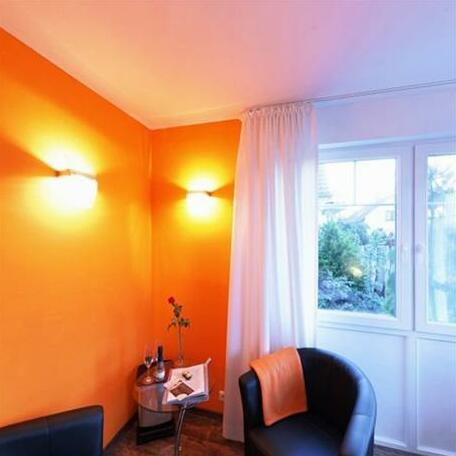 Pension Amo Marem - Photo3