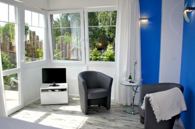 Pension Amo Marem - Photo5